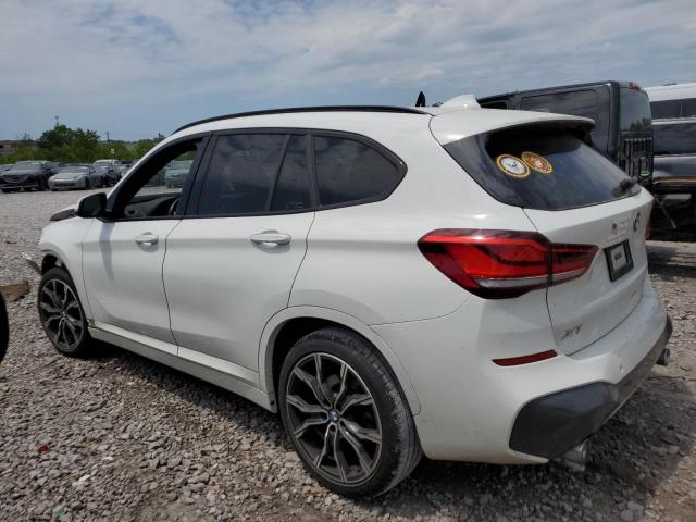 WBXJG7C06M5S27399 BMW X1 SDRIVE2 2