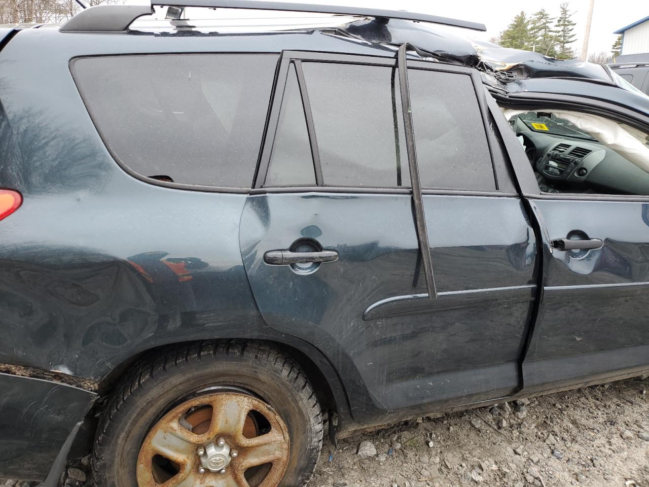 2T3BF4DV7AW032767 2010 Toyota Rav4
