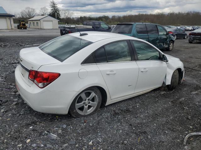 2016 Chevrolet Cruze Limited Lt VIN: 1G1PE5SB1G7198545 Lot: 48451494