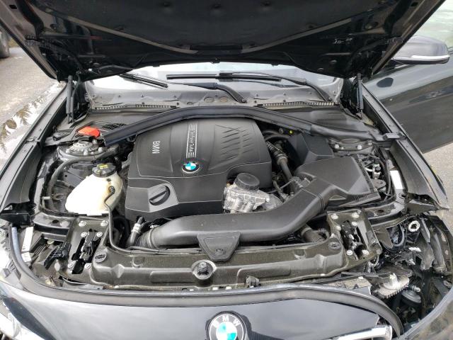 2016 BMW 335 XIGT - WBA3X9C52GD869459