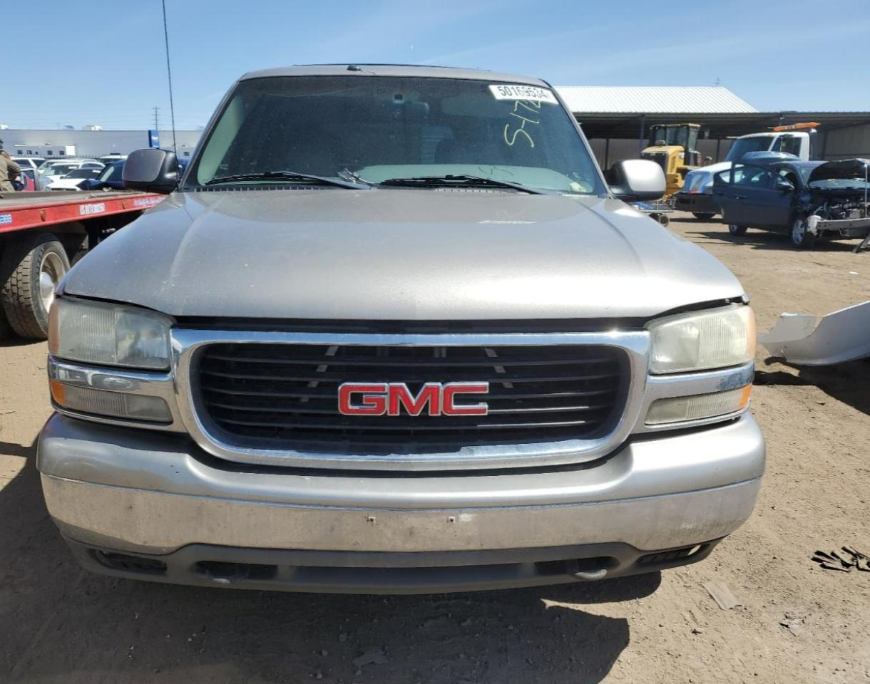 1GKEC13TX1J125984 2001 GMC Yukon