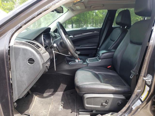 2016 Chrysler 300 Limited VIN: 2C3CCAAG8GH135811 Lot: 50995324