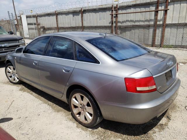 2006 Audi A6 3.2 VIN: WAUAH74F06N118515 Lot: 51956694