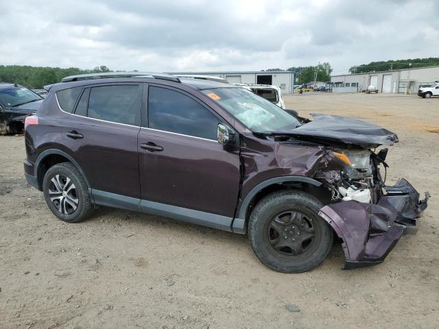 2018 Toyota Rav4 Le VIN: 2T3ZFREV6JW433785 Lot: 51057314