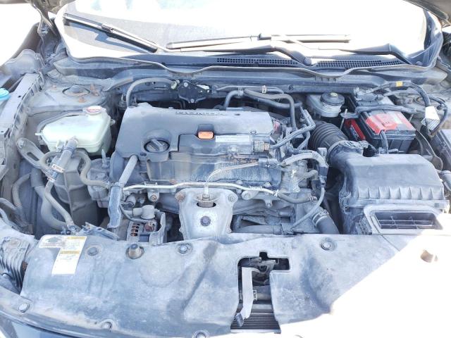 2016 HONDA CIVIC DX 2HGFC2E23GH008642