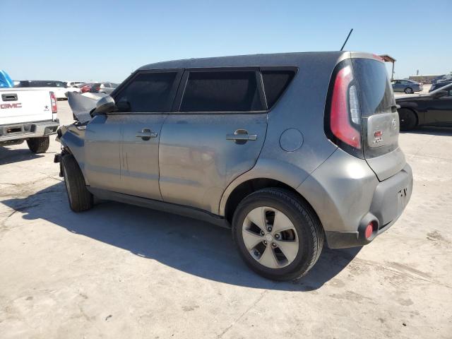 2016 Kia Soul VIN: KNDJN2A26G7368539 Lot: 49605844