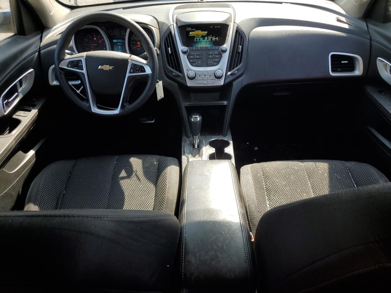 2GNALCEK1G6322503 2016 Chevrolet Equinox Lt