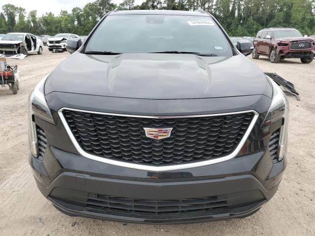 1GYFZER49NF166101 Cadillac XT4 SPORT 5