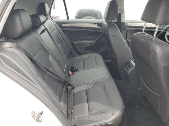 2015 Volkswagen Golf VIN: 3VW217AU3FM051527 Lot: 51058484