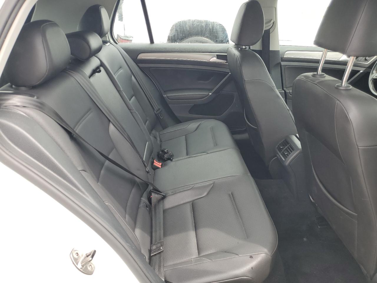 3VW217AU3FM051527 2015 Volkswagen Golf