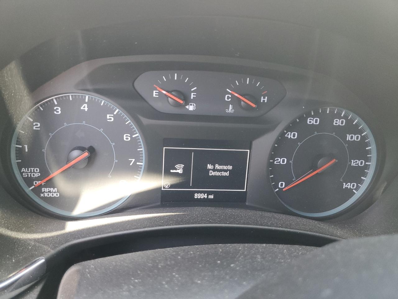 3GNAXHEV7MS171014 CHEVROLET EQUINOX 2021