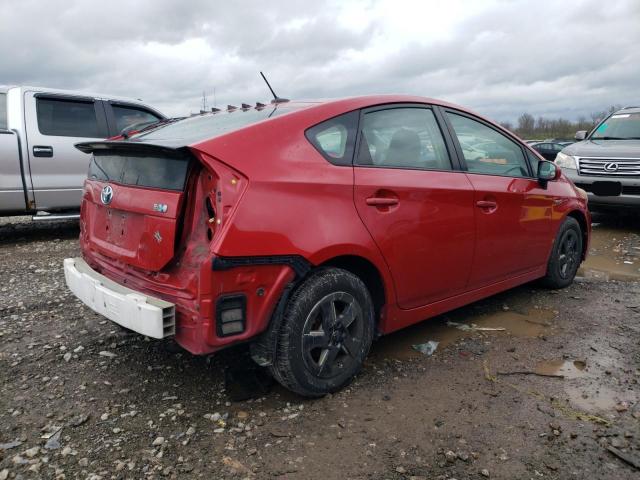 2010 Toyota Prius VIN: JTDKN3DU8A0241315 Lot: 50265154