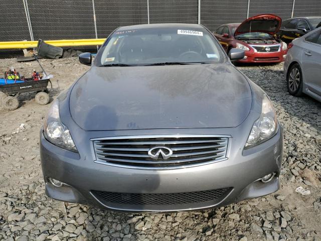 2014 Infiniti Q60 Journey VIN: JN1CV6EL3EM131799 Lot: 49946904