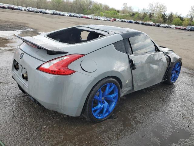 2014 Nissan 370Z Base VIN: JN1AZ4EH7EM635154 Lot: 51670594