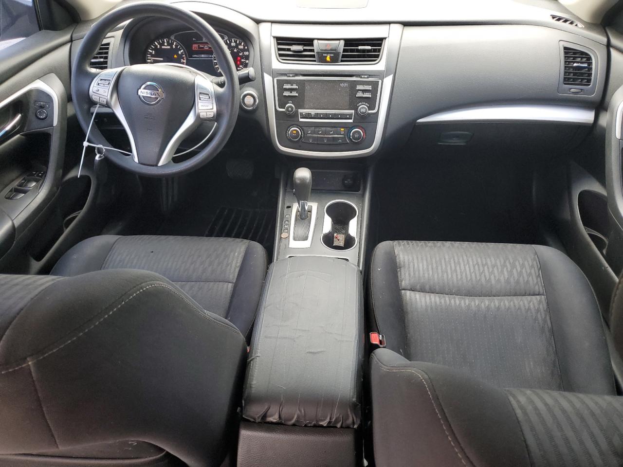 1N4AL3AP1JC477342 NISSAN ALTIMA 2018