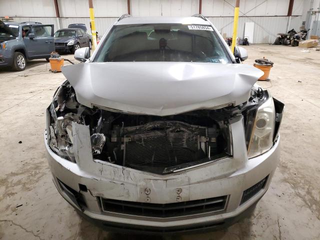 2011 Cadillac Srx VIN: 3GYFNGEY0BS676599 Lot: 51785854