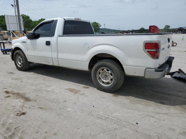 2013 Ford F150 VIN: 1FTMF1CM6DKG21466 Lot: 51586844