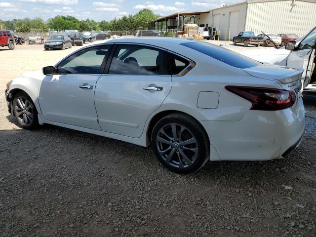 Vin: 1n4al3ap5jc224007, lot: 52224134, nissan altima 2.5 20182