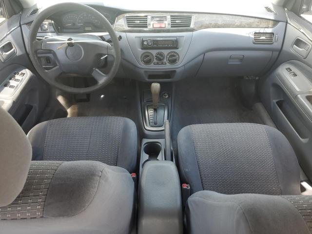 2003 Mitsubishi Lancer Es VIN: JA3AJ26E33U009948 Lot: 49800824