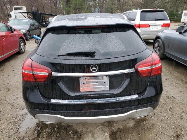 2020 Mercedes-Benz Gla 250 4Matic VIN: WDCTG4GB6LU022566 Lot: 51341084