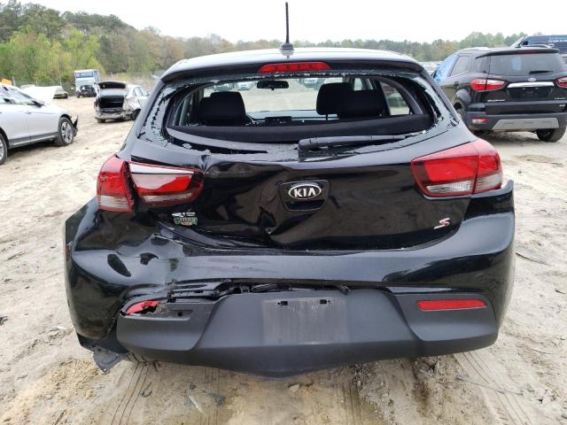 2020 Kia Rio Lx VIN: 3KPA25AD0LE352049 Lot: 51140774