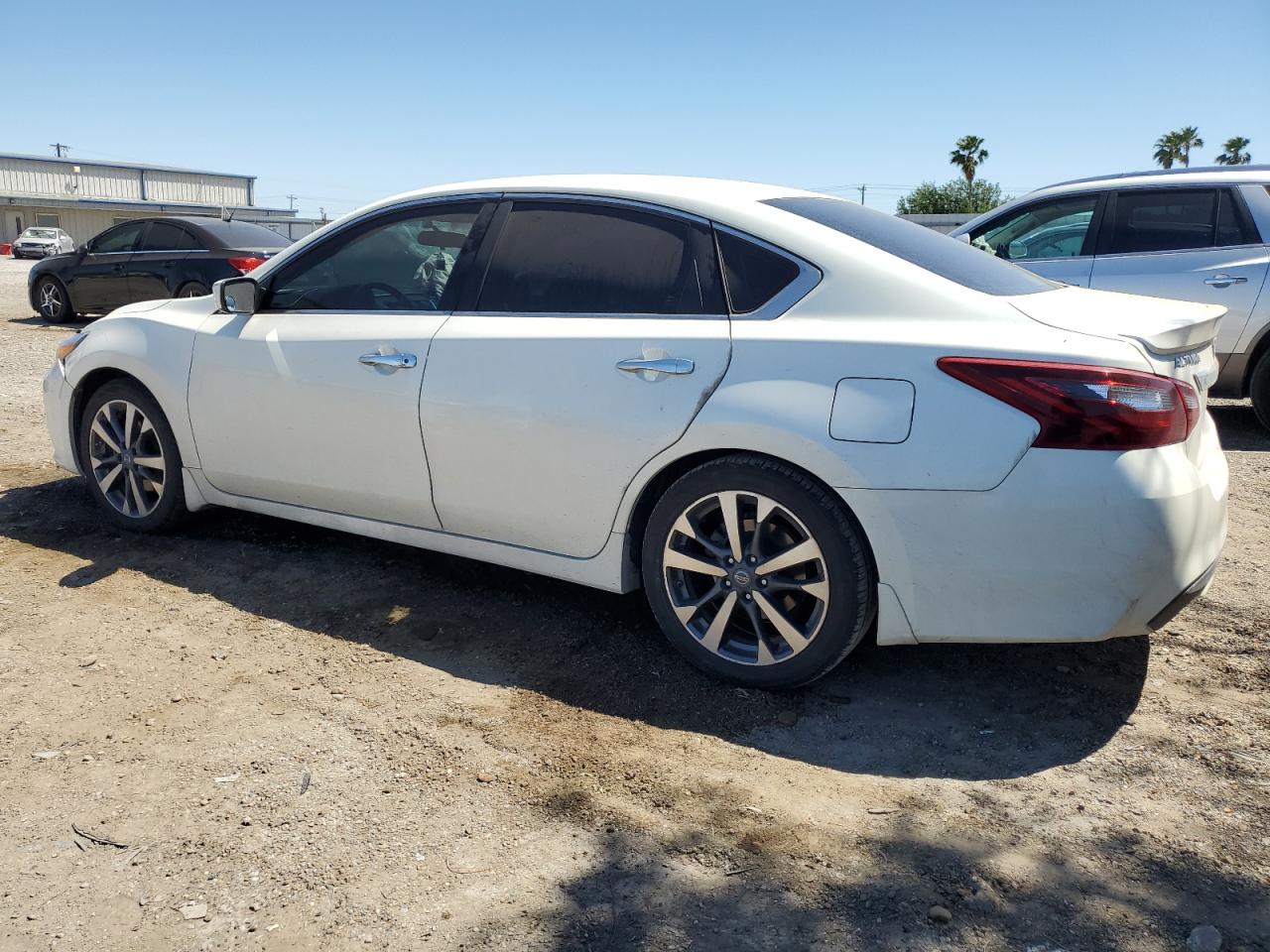 1N4AL3AP3HC134378 2017 Nissan Altima 2.5