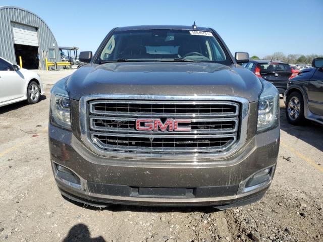 2016 GMC Yukon Slt VIN: 1GKS2BKC7GR122208 Lot: 50540764