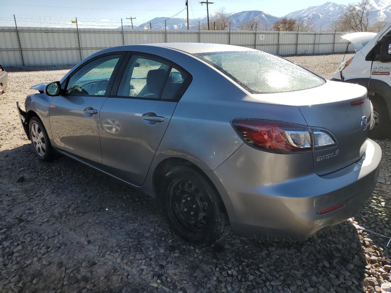 JM1BL1UG2C1575924 2012 Mazda 3 I
