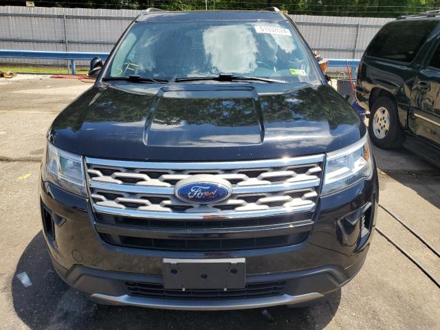 2018 Ford Explorer Xlt VIN: 1FM5K8D87JGA77161 Lot: 51932624