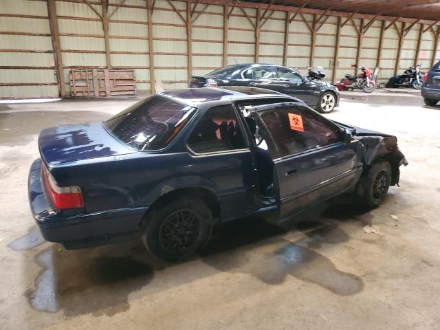 1990 Honda Prelude 2.0Si VIN: JHMBA4126LC800137 Lot: 49410454