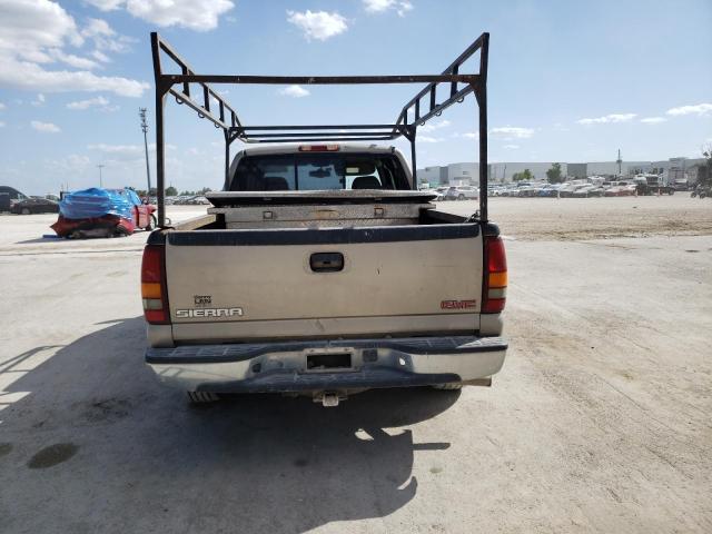 2002 GMC New Sierra C1500 VIN: 2GTEC19V821332857 Lot: 52572544