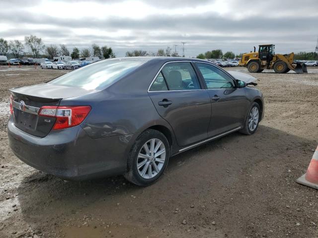 2012 Toyota Camry Base VIN: 4T4BF1FK0CR237284 Lot: 52286184