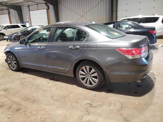 2011 Honda Accord Exl VIN: 1HGCP3F80BA020321 Lot: 50288614