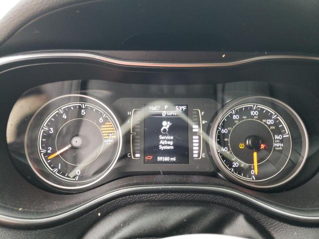 2019 Jeep Cherokee Latitude Plus VIN: 1C4PJMLBXKD261776 Lot: 51169524