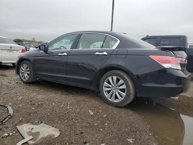 2012 Honda Accord Exl VIN: 1HGCP3F8XCA012051 Lot: 51781924