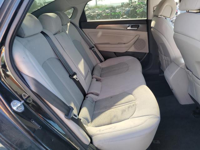 2015 Hyundai Sonata Sport VIN: 5NPE34AF9FH257340 Lot: 48681984