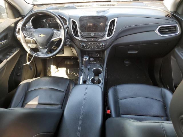 2018 Chevrolet Equinox Premier VIN: 2GNAXVEV0J6294677 Lot: 49373234