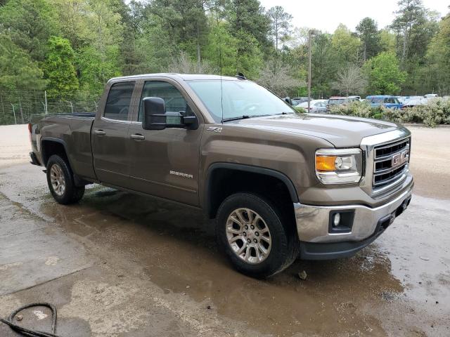 2015 GMC Sierra K1500 Sle VIN: 1GTV2UEC5FZ171907 Lot: 51525654