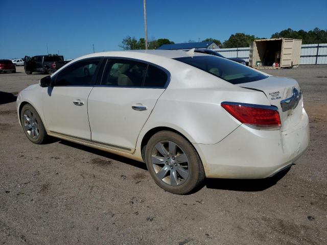 2011 Buick Lacrosse Cxs VIN: 1G4GE5ED5BF277926 Lot: 48693924