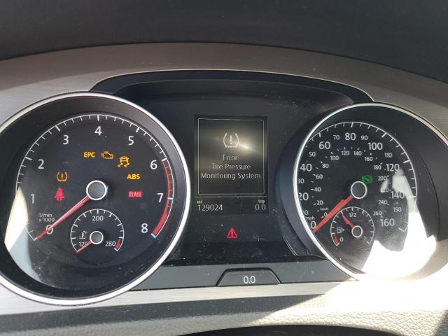 2015 Volkswagen Golf VIN: 3VW217AU3FM051527 Lot: 51058484