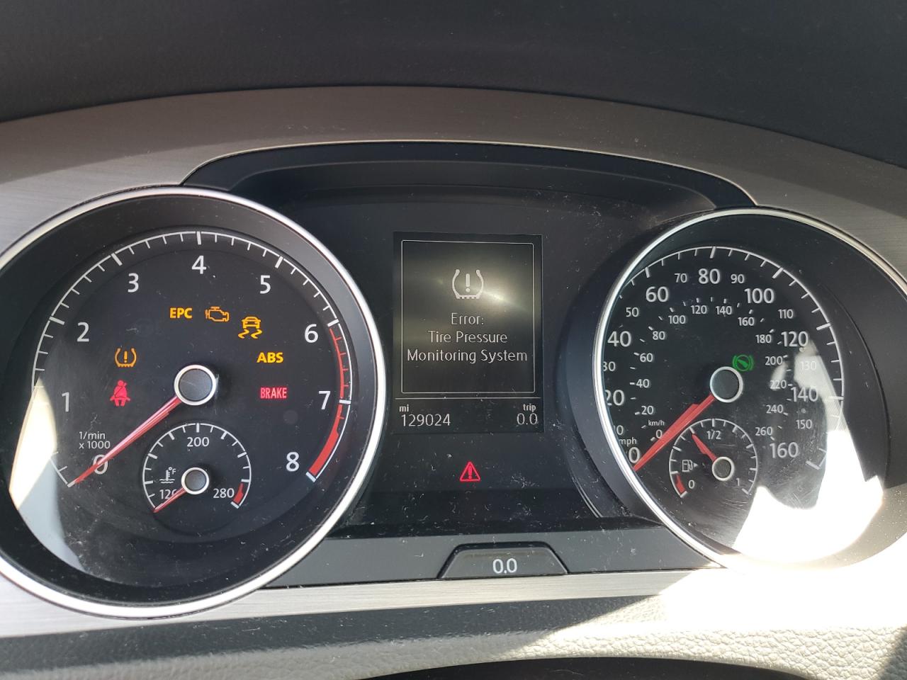 3VW217AU3FM051527 2015 Volkswagen Golf