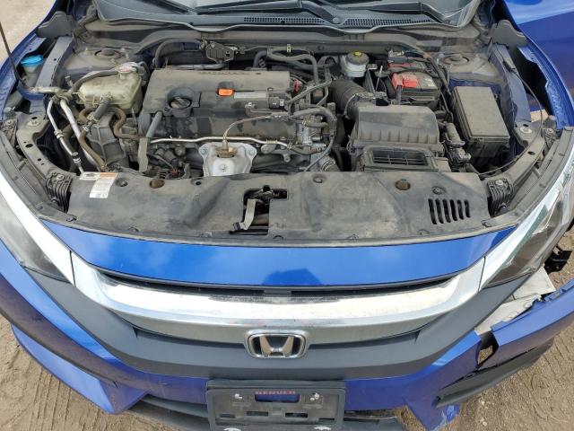 2018 HONDA CIVIC LX - 2HGFC2F58JH557740