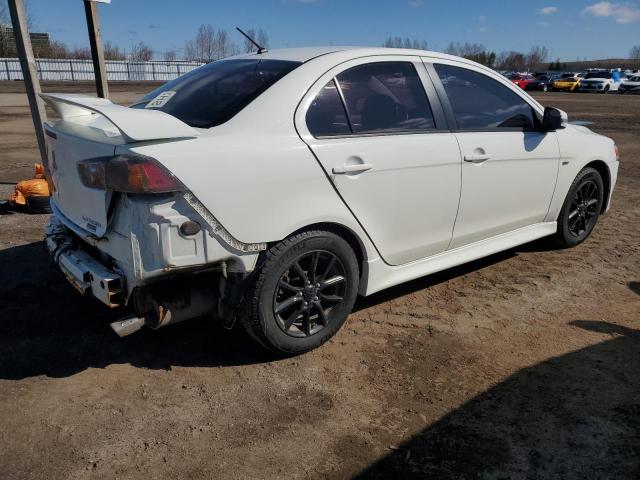 2015 Mitsubishi Lancer Es VIN: JA32U2FU6FU607314 Lot: 50829084