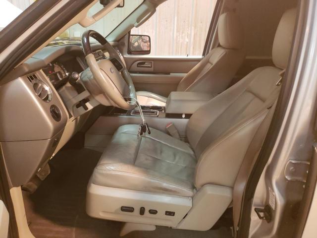 2014 Ford Expedition Limited VIN: 1FMJU1K59EEF30285 Lot: 50473704