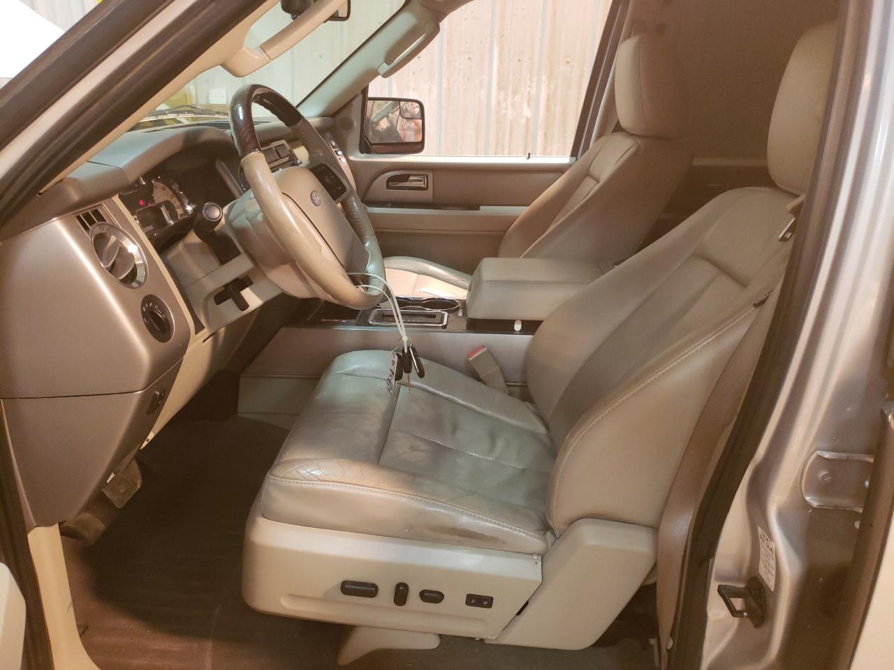 1FMJU1K59EEF30285 2014 Ford Expedition Limited