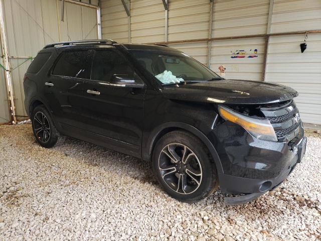 1FM5K8GT9DGC58492 2013 Ford Explorer Sport