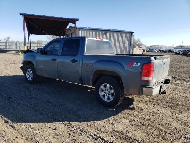 2010 GMC Sierra K1500 Sle VIN: 3GTRKVE3XAG164869 Lot: 50033294