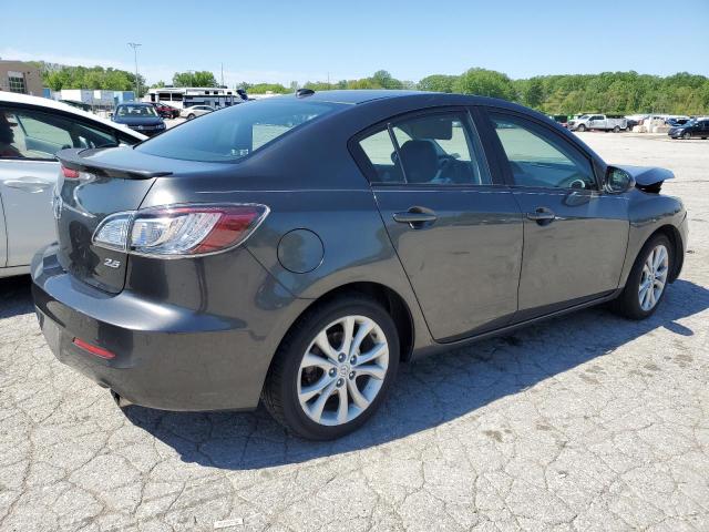 2011 Mazda 3 S VIN: JM1BL1W58B1460769 Lot: 52226464