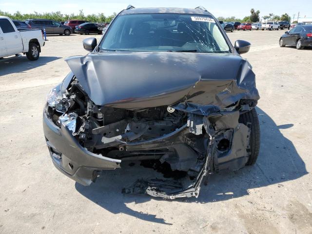 2016 Mazda Cx-5 Touring VIN: JM3KE2CY6G0680835 Lot: 50979434