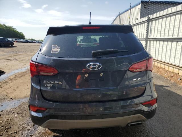 2018 Hyundai Santa Fe Sport VIN: 5NMZT3LB6JH086865 Lot: 51275794